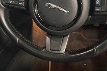 Jaguar F-Type Coupe (14-24) 3.0 Supercharged V6 2d Auto For Sale - Motor Village Bristol Ltd, St Philips
