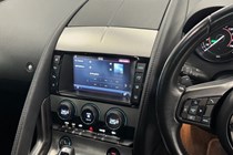 Jaguar F-Type Coupe (14-24) 3.0 Supercharged V6 2d Auto For Sale - Motor Village Bristol Ltd, St Philips
