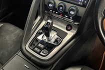 Jaguar F-Type Coupe (14-24) 3.0 Supercharged V6 2d Auto For Sale - Motor Village Bristol Ltd, St Philips
