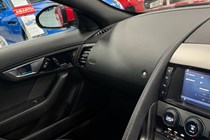 Jaguar F-Type Coupe (14-24) 3.0 Supercharged V6 2d Auto For Sale - Motor Village Bristol Ltd, St Philips