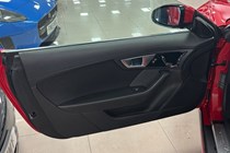 Jaguar F-Type Coupe (14-24) 3.0 Supercharged V6 2d Auto For Sale - Motor Village Bristol Ltd, St Philips