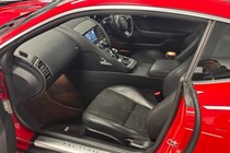 Jaguar F-Type Coupe (14-24) 3.0 Supercharged V6 2d Auto For Sale - Motor Village Bristol Ltd, St Philips