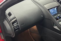 Jaguar F-Type Coupe (14-24) 3.0 Supercharged V6 2d Auto For Sale - Motor Village Bristol Ltd, St Philips