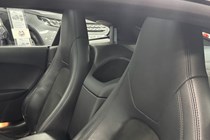 Jaguar F-Type Coupe (14-24) 3.0 Supercharged V6 2d Auto For Sale - Motor Village Bristol Ltd, St Philips