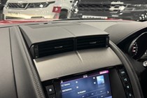 Jaguar F-Type Coupe (14-24) 3.0 Supercharged V6 2d Auto For Sale - Motor Village Bristol Ltd, St Philips