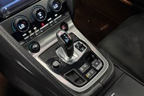 Jaguar F-Type Coupe (14-24) 3.0 Supercharged V6 2d Auto For Sale - Motor Village Bristol Ltd, St Philips