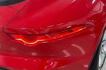 Jaguar F-Type Coupe (14-24) 3.0 Supercharged V6 2d Auto For Sale - Motor Village Bristol Ltd, St Philips