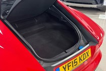 Jaguar F-Type Coupe (14-24) 3.0 Supercharged V6 2d Auto For Sale - Motor Village Bristol Ltd, St Philips