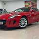 Jaguar F-Type Coupe (14-24) 3.0 Supercharged V6 2d Auto For Sale - Motor Village Bristol Ltd, St Philips