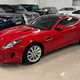 Jaguar F-Type Coupe (14-24) 3.0 Supercharged V6 2d Auto For Sale - Motor Village Bristol Ltd, St Philips