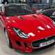 Jaguar F-Type Coupe (14-24) 3.0 Supercharged V6 2d Auto For Sale - Motor Village Bristol Ltd, St Philips