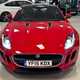 Jaguar F-Type Coupe (14-24) 3.0 Supercharged V6 2d Auto For Sale - Motor Village Bristol Ltd, St Philips