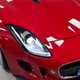 Jaguar F-Type Coupe (14-24) 3.0 Supercharged V6 2d Auto For Sale - Motor Village Bristol Ltd, St Philips