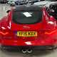 Jaguar F-Type Coupe (14-24) 3.0 Supercharged V6 2d Auto For Sale - Motor Village Bristol Ltd, St Philips