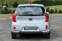 Kia Picanto (11-17) 1.25 2 5d Auto For Sale - Beck Evans, Sidcup