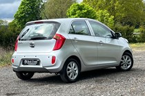 Kia Picanto (11-17) 1.25 2 5d Auto For Sale - Beck Evans, Sidcup