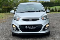 Kia Picanto (11-17) 1.25 2 5d Auto For Sale - Beck Evans, Sidcup