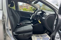 Kia Picanto (11-17) 1.25 2 5d Auto For Sale - Beck Evans, Sidcup