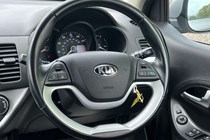 Kia Picanto (11-17) 1.25 2 5d Auto For Sale - Beck Evans, Sidcup