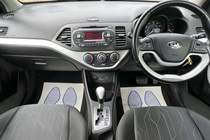 Kia Picanto (11-17) 1.25 2 5d Auto For Sale - Beck Evans, Sidcup