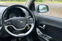 Kia Picanto (11-17) 1.25 2 5d Auto For Sale - Beck Evans, Sidcup
