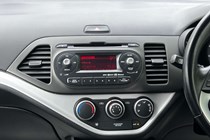 Kia Picanto (11-17) 1.25 2 5d Auto For Sale - Beck Evans, Sidcup