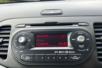 Kia Picanto (11-17) 1.25 2 5d Auto For Sale - Beck Evans, Sidcup
