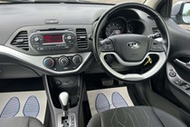 Kia Picanto (11-17) 1.25 2 5d Auto For Sale - Beck Evans, Sidcup