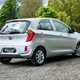 Kia Picanto (11-17) 1.25 2 5d Auto For Sale - Beck Evans, Sidcup