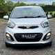 Kia Picanto (11-17) 1.25 2 5d Auto For Sale - Beck Evans, Sidcup