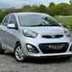 Kia Picanto (11-17) 1.25 2 5d Auto For Sale - Beck Evans, Sidcup
