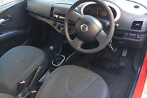 Nissan Micra Hatchback (03-10) 1.2 Visia (09) 3d For Sale - Plowman Motors, Yeovil