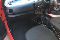 Nissan Micra Hatchback (03-10) 1.2 Visia (09) 3d For Sale - Plowman Motors, Yeovil