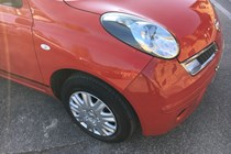 Nissan Micra Hatchback (03-10) 1.2 Visia (09) 3d For Sale - Plowman Motors, Yeovil