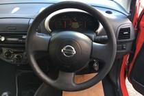 Nissan Micra Hatchback (03-10) 1.2 Visia (09) 3d For Sale - Plowman Motors, Yeovil