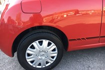 Nissan Micra Hatchback (03-10) 1.2 Visia (09) 3d For Sale - Plowman Motors, Yeovil