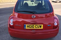 Nissan Micra Hatchback (03-10) 1.2 Visia (09) 3d For Sale - Plowman Motors, Yeovil