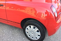 Nissan Micra Hatchback (03-10) 1.2 Visia (09) 3d For Sale - Plowman Motors, Yeovil
