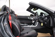 Mercedes-Benz SLC-Class (16-20) SLC 250d AMG Line 2d 9G-Tronic For Sale - Empire Cars Bedford, Wilstead