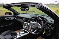 Mercedes-Benz SLC-Class (16-20) SLC 250d AMG Line 2d 9G-Tronic For Sale - Empire Cars Bedford, Wilstead