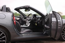 Mercedes-Benz SLC-Class (16-20) SLC 250d AMG Line 2d 9G-Tronic For Sale - Empire Cars Bedford, Wilstead