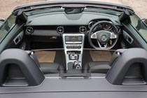 Mercedes-Benz SLC-Class (16-20) SLC 250d AMG Line 2d 9G-Tronic For Sale - Empire Cars Bedford, Wilstead