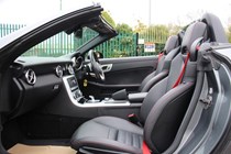 Mercedes-Benz SLC-Class (16-20) SLC 250d AMG Line 2d 9G-Tronic For Sale - Empire Cars Bedford, Wilstead