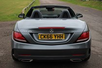 Mercedes-Benz SLC-Class (16-20) SLC 250d AMG Line 2d 9G-Tronic For Sale - Empire Cars Bedford, Wilstead