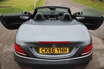 Mercedes-Benz SLC-Class (16-20) SLC 250d AMG Line 2d 9G-Tronic For Sale - Empire Cars Bedford, Wilstead