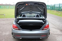 Mercedes-Benz SLC-Class (16-20) SLC 250d AMG Line 2d 9G-Tronic For Sale - Empire Cars Bedford, Wilstead