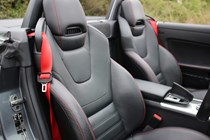 Mercedes-Benz SLC-Class (16-20) SLC 250d AMG Line 2d 9G-Tronic For Sale - Empire Cars Bedford, Wilstead