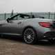 Mercedes-Benz SLC-Class (16-20) SLC 250d AMG Line 2d 9G-Tronic For Sale - Empire Cars Bedford, Wilstead