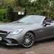 Mercedes-Benz SLC-Class (16-20) SLC 250d AMG Line 2d 9G-Tronic For Sale - Empire Cars Bedford, Wilstead
