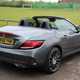 Mercedes-Benz SLC-Class (16-20) SLC 250d AMG Line 2d 9G-Tronic For Sale - Empire Cars Bedford, Wilstead